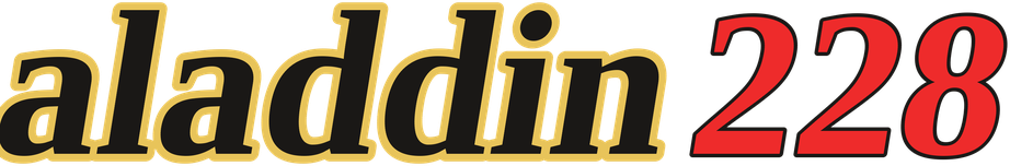 aladdin228 logo