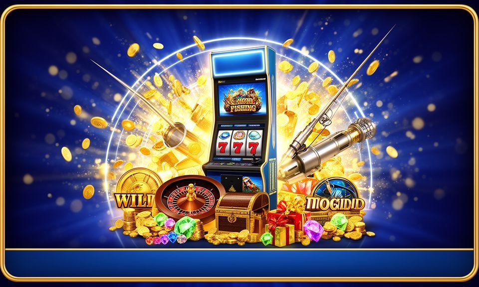aladdin228 Casino