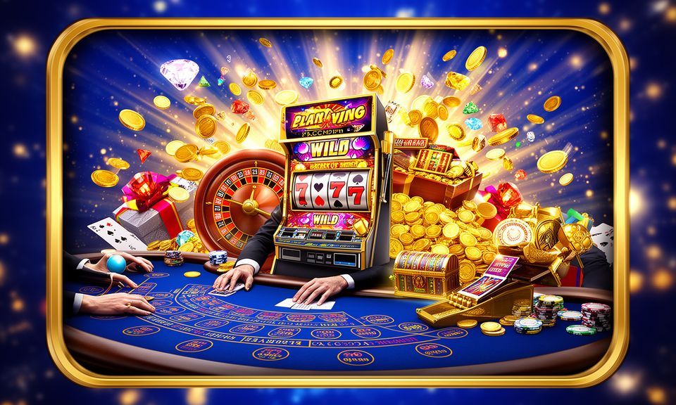 aladdin228 Sportsbook